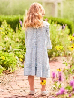 Fiona Little Girls Dress