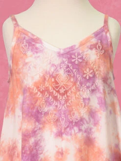 Lucia Little Girls Dress