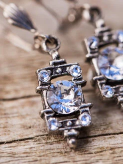 Harmony Drop Earring