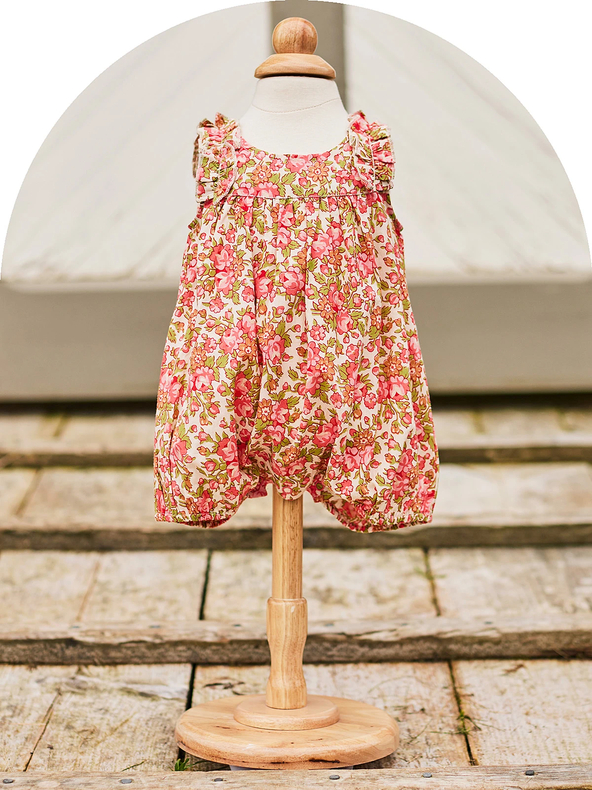 Brooke Baby Bubble 6 Brooke Baby Bubble - Image 4