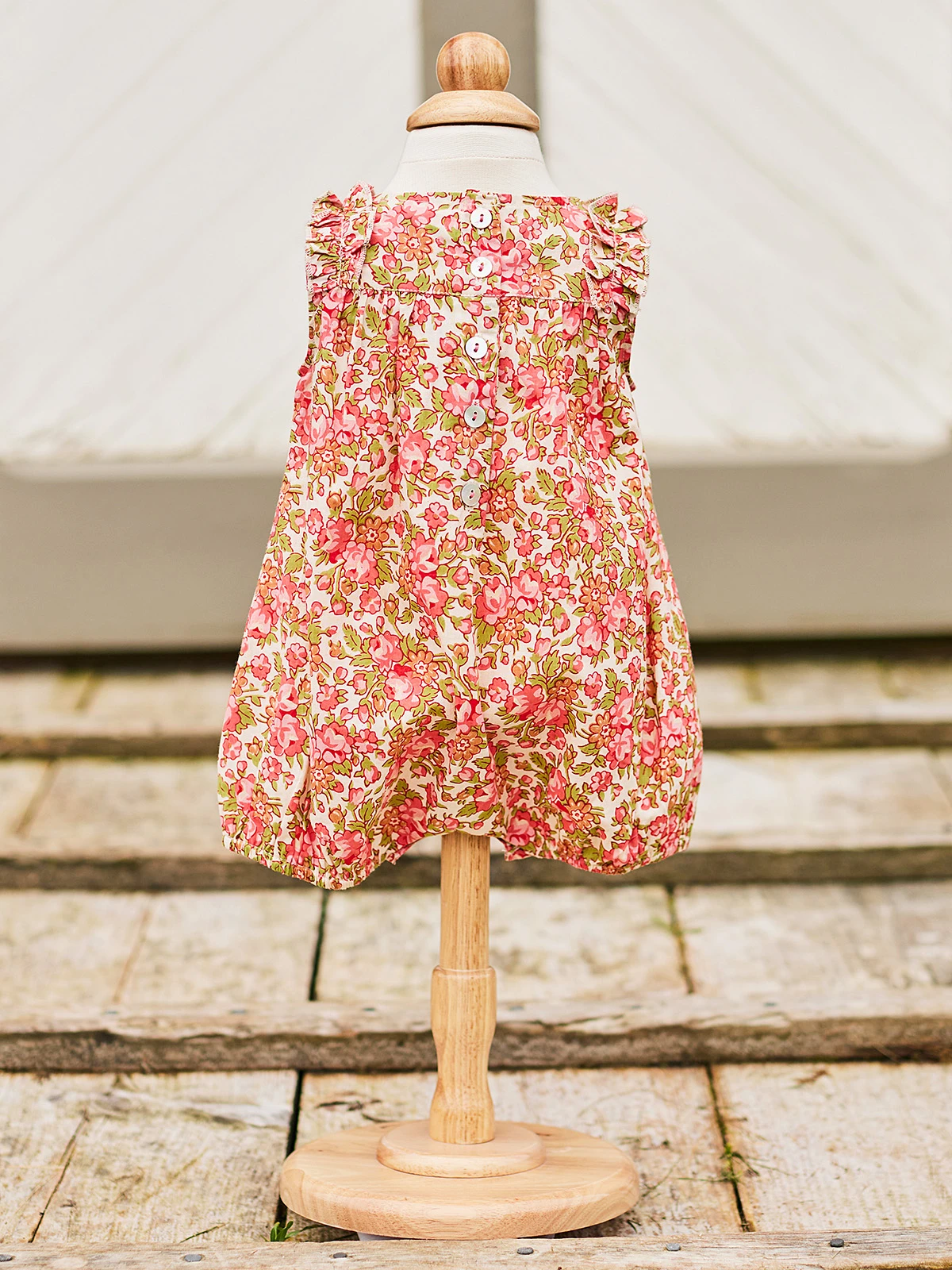 Brooke Baby Bubble 5 Brooke Baby Bubble - Image 3