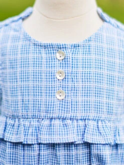 Clothing Sales 2024 -Clothing Sales 2024 JSB5463P Blue April Cornell Baby 2