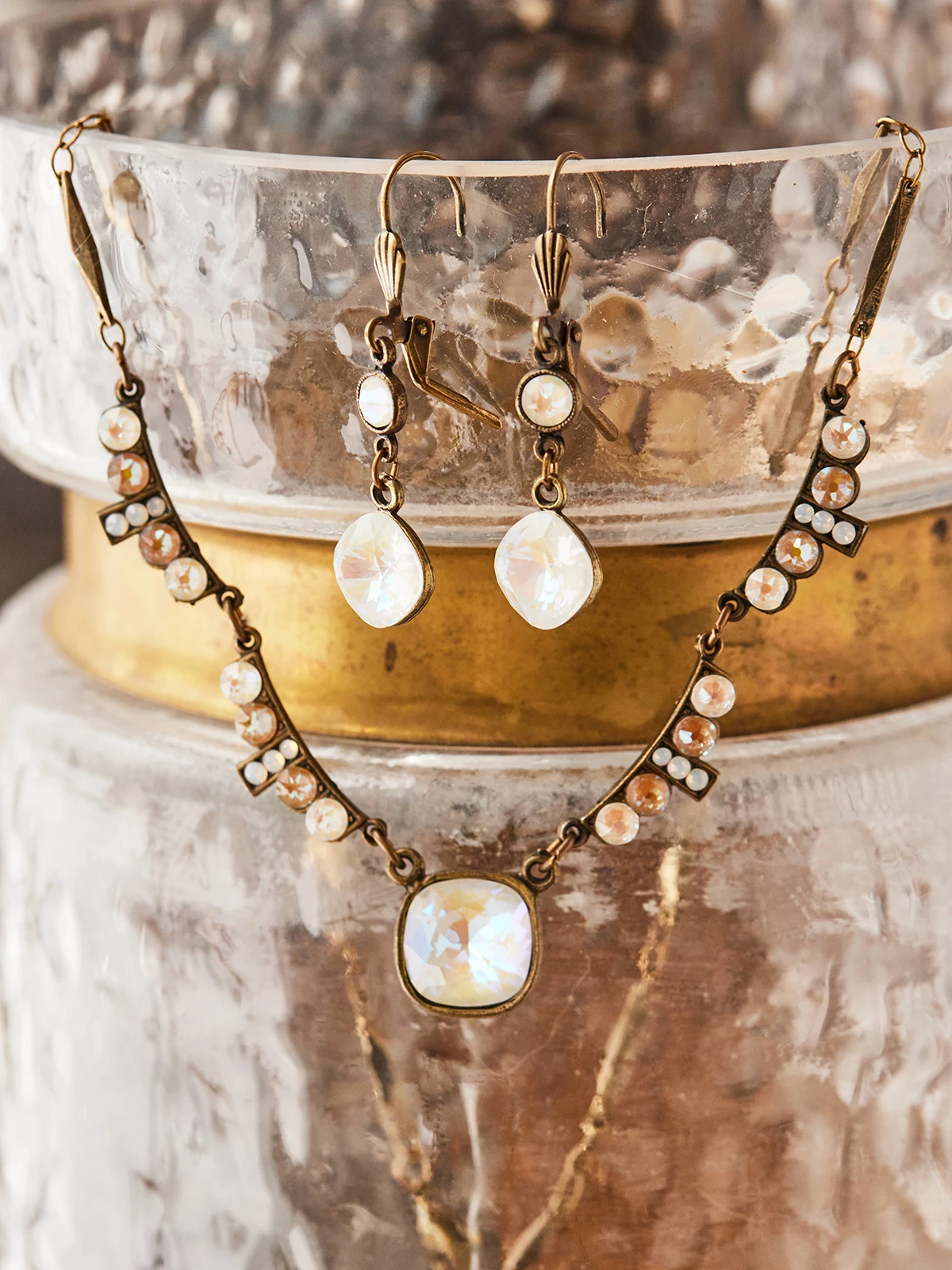 Romance Necklace 6 Romance Necklace - Image 4