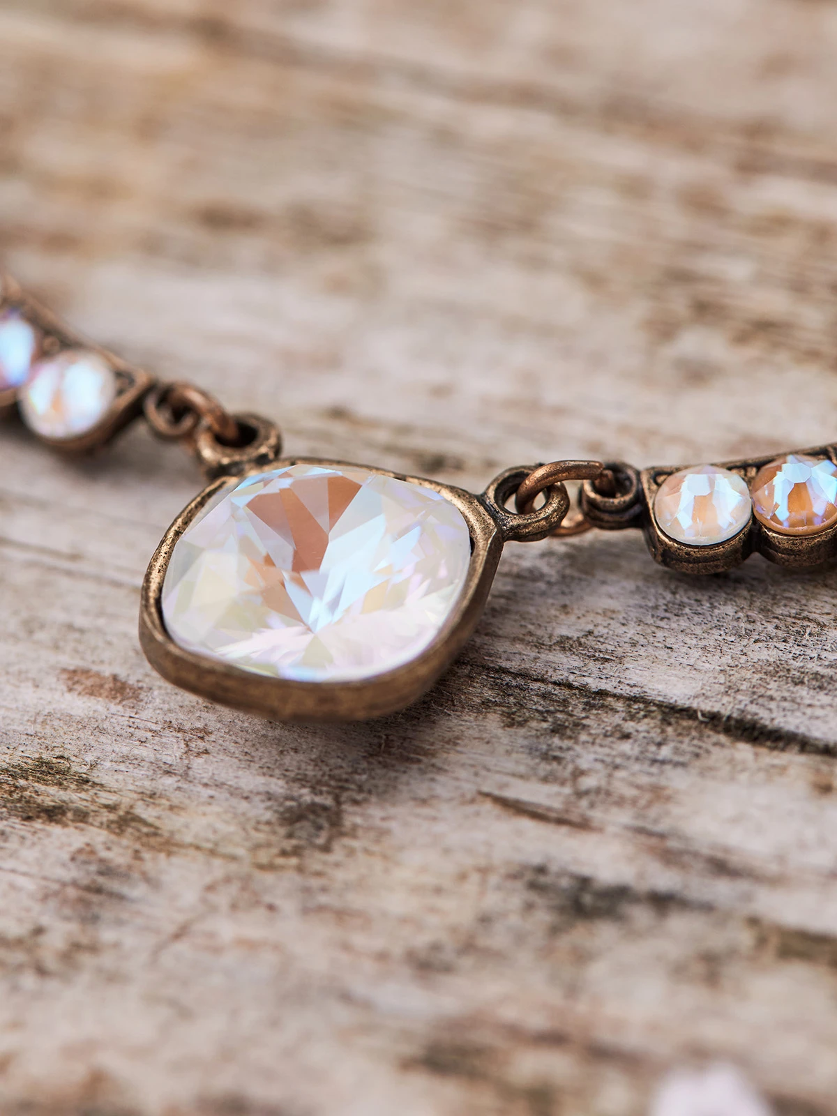 Romance Necklace 5 Romance Necklace - Image 3