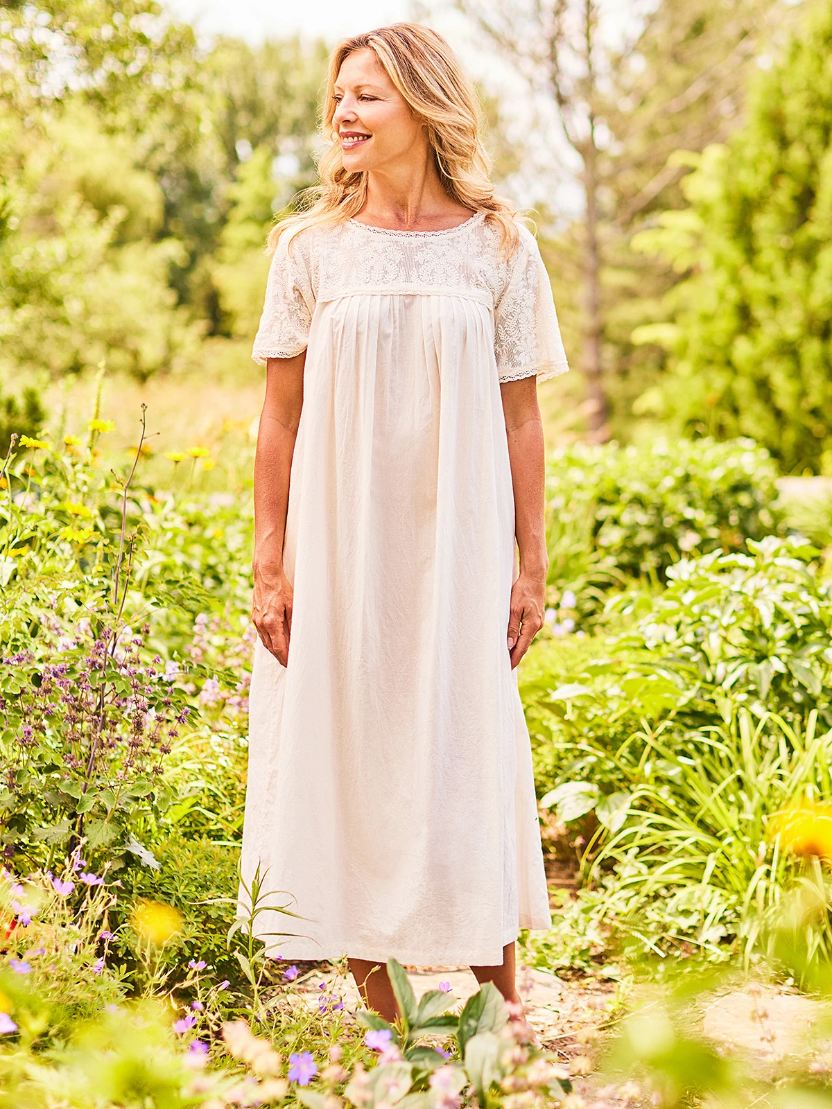 Cecily Nighty 6 Cecily Nighty - Image 4