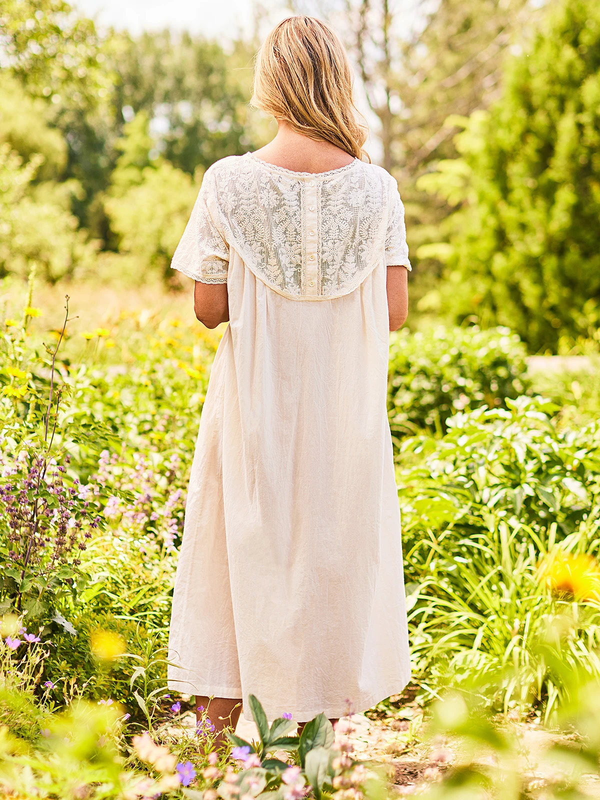 Cecily Nighty 5 Cecily Nighty - Image 3