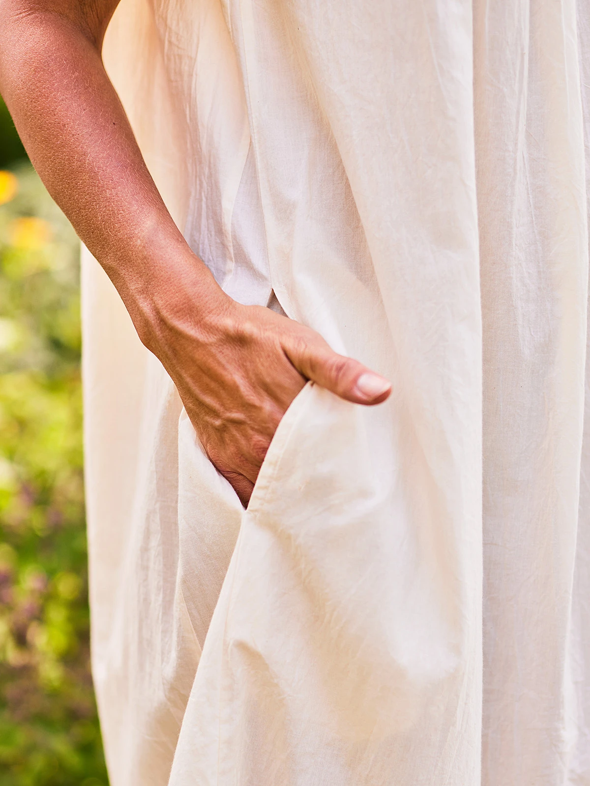 Cecily Nighty 4 Cecily Nighty - Image 2