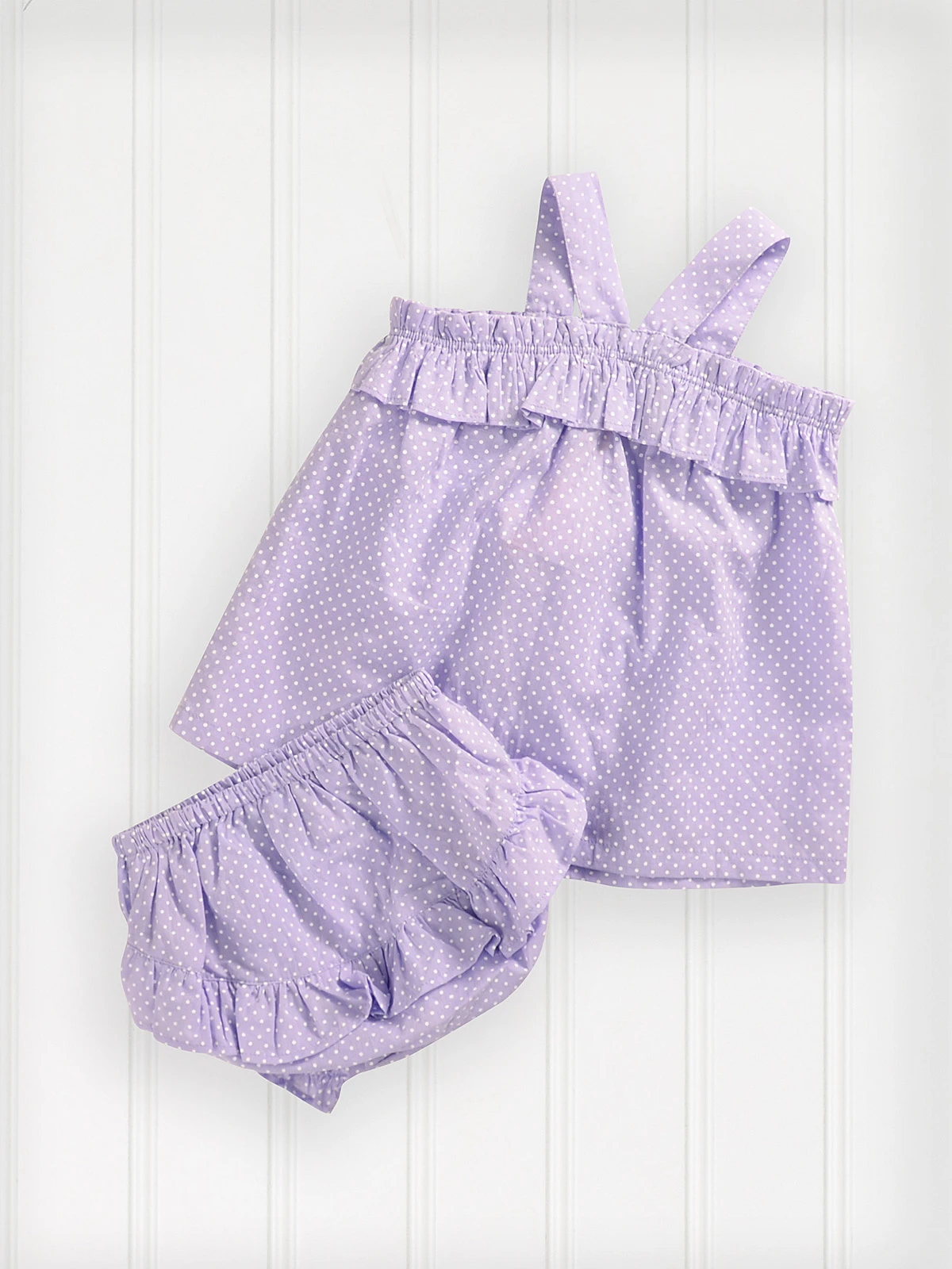 Bellflower Dot Baby Playset 5 Bellflower Dot Baby Playset - Image 3