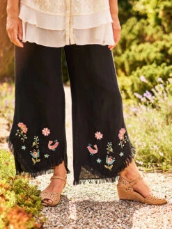 Nantucket Linen Pant