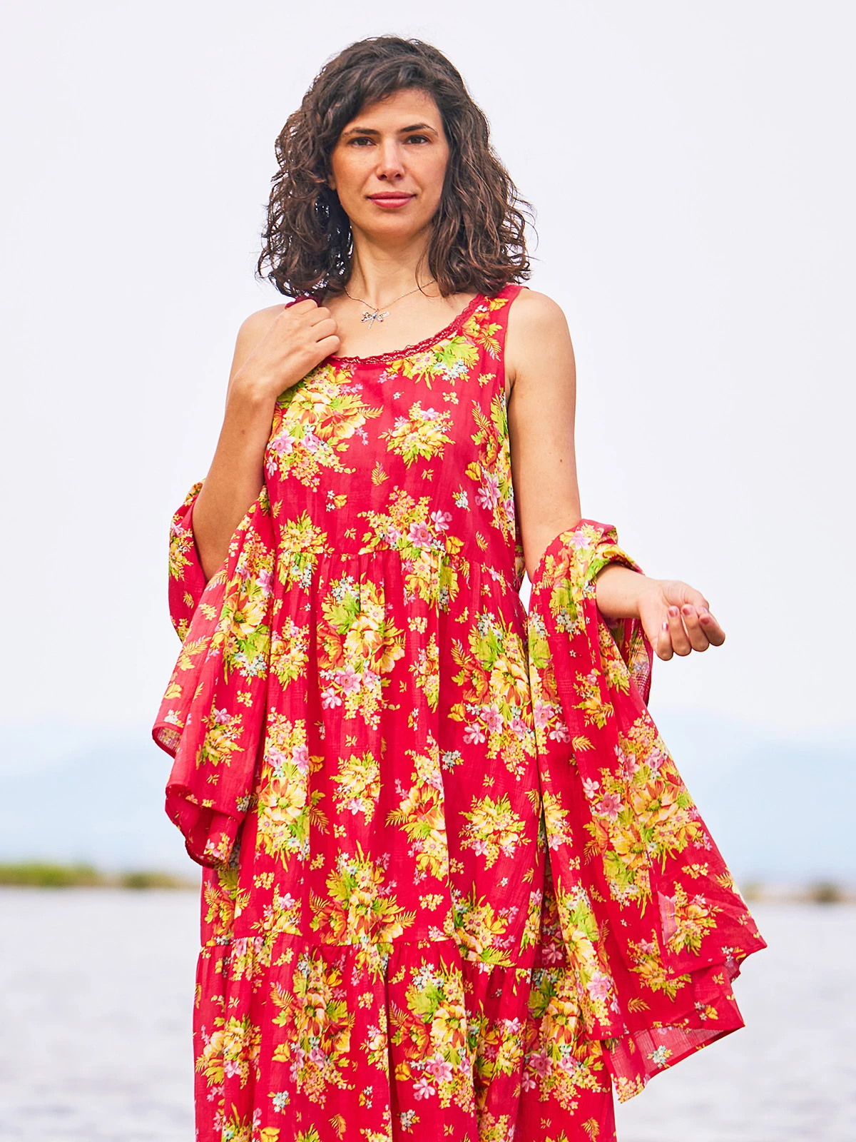 Bermuda Sarong 4 Bermuda Sarong - Image 2