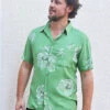 Green Fields Shirt