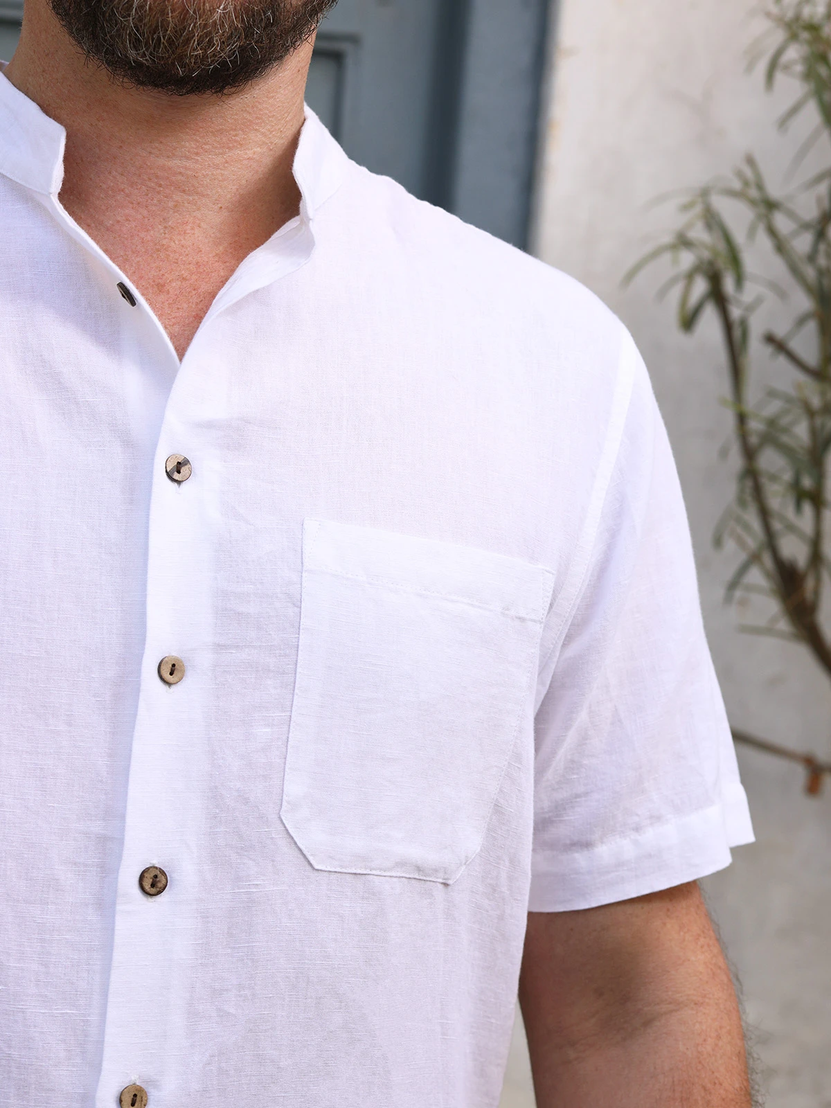 World Class Linen Shirt 3 World Class Linen Shirt