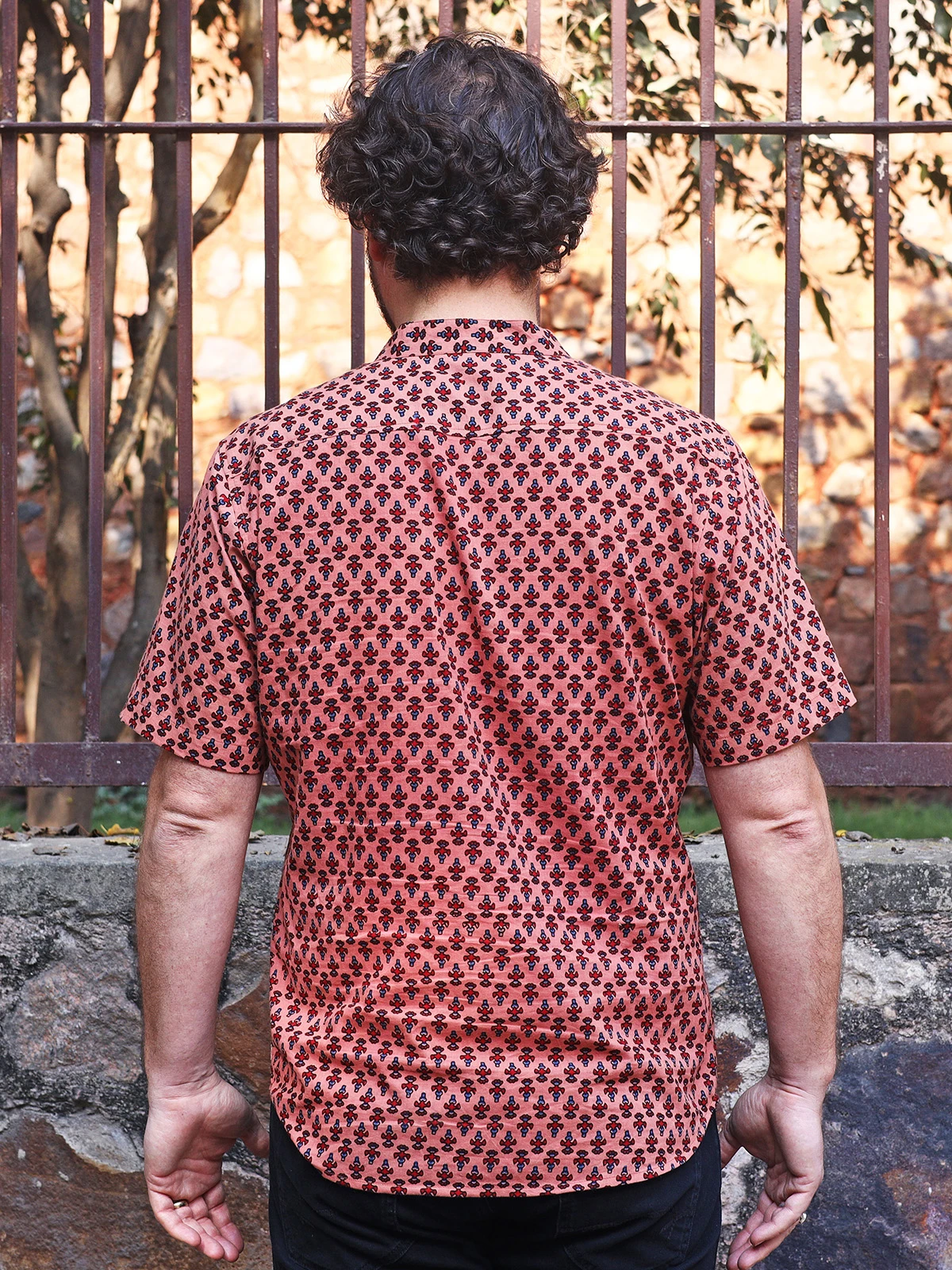 Peaceful Warrior Shirt 3 Peaceful Warrior Shirt