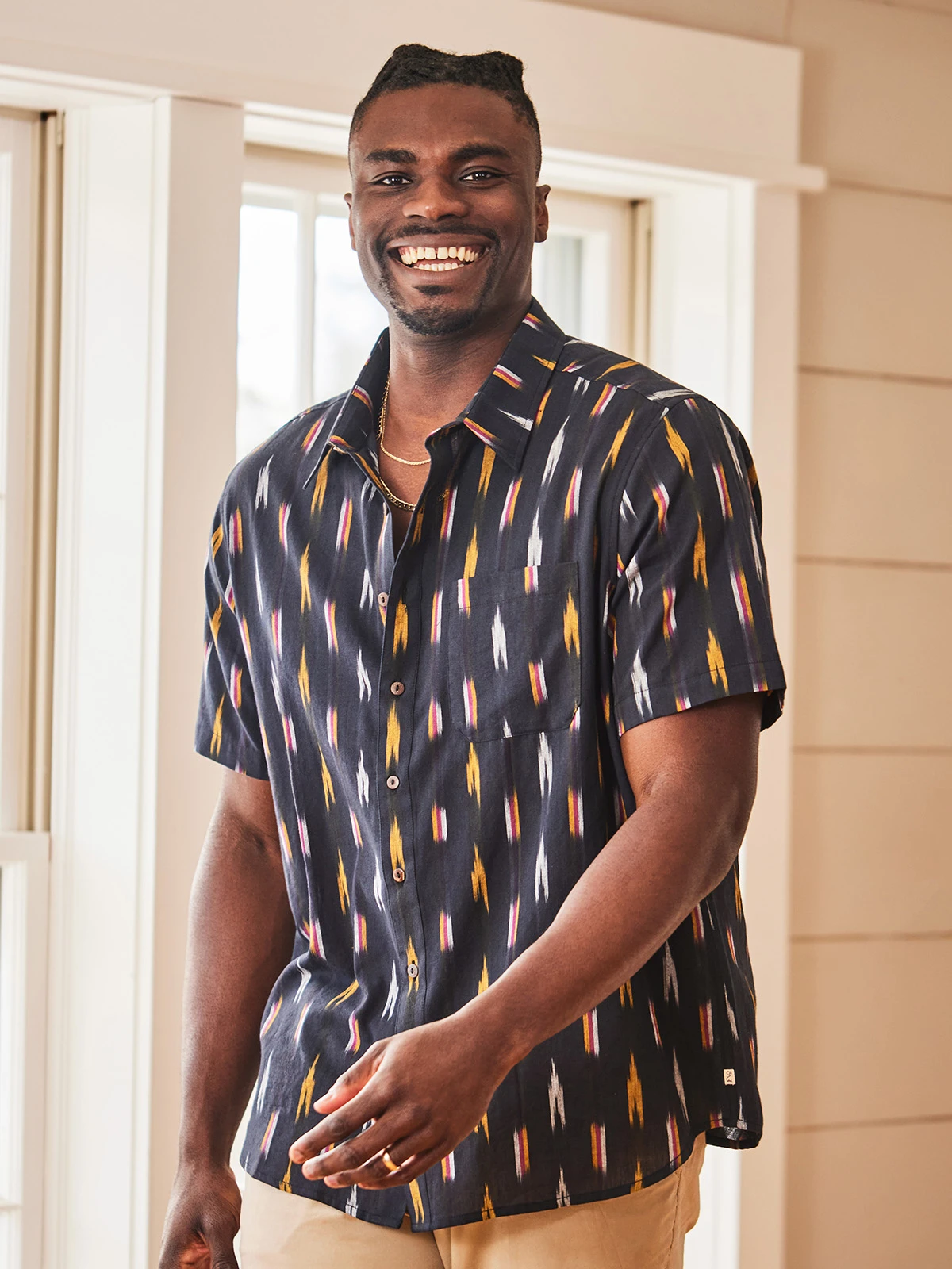 Street Life Shirt 3 Street Life Shirt