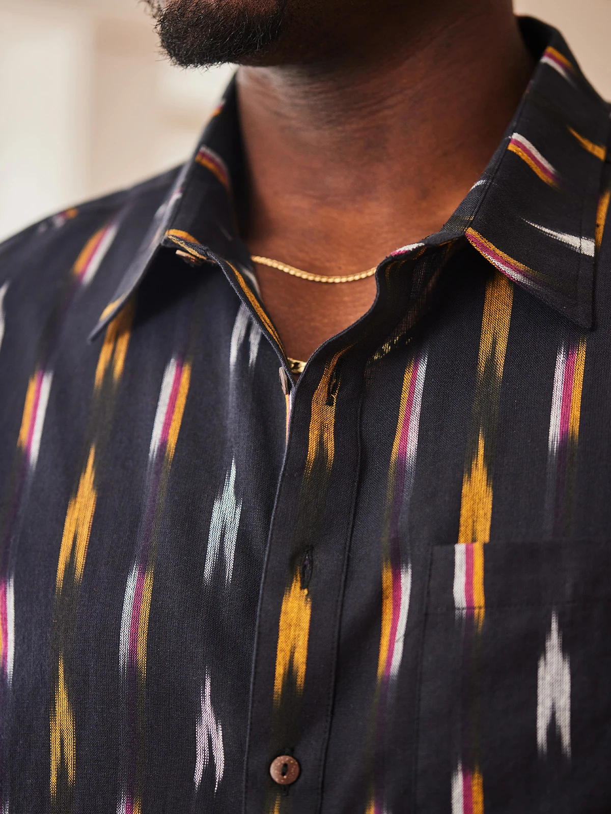 Street Life Shirt 4 Street Life Shirt - Image 2