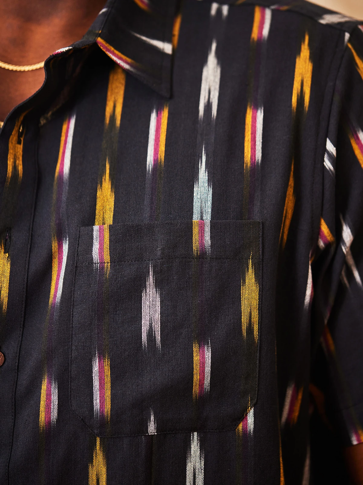 Street Life Shirt 5 Street Life Shirt - Image 3