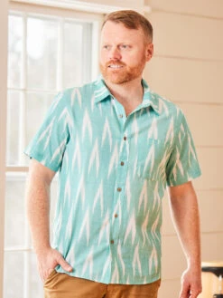 Clothing Sales 2024 25 Minty Mojito Shirt