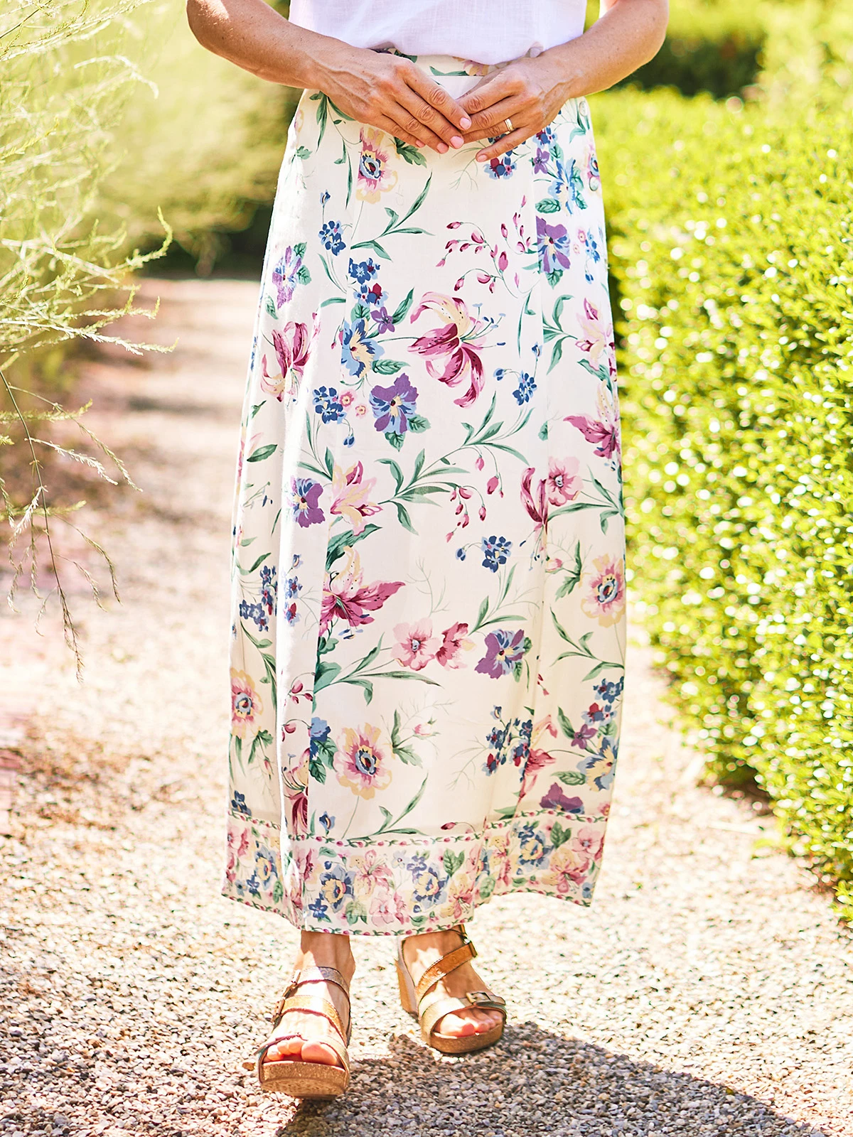 Lillian Skirt 4 Lillian Skirt - Image 2