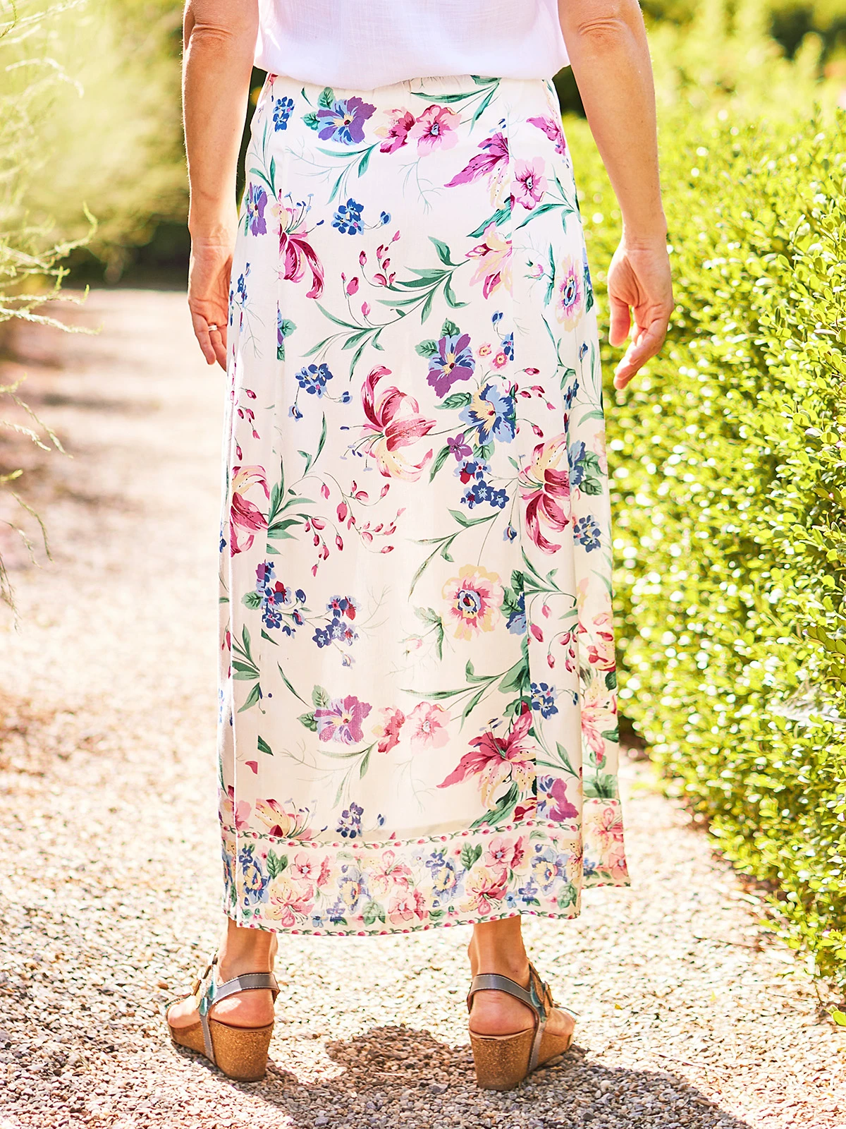 Lillian Skirt 5 Lillian Skirt - Image 3