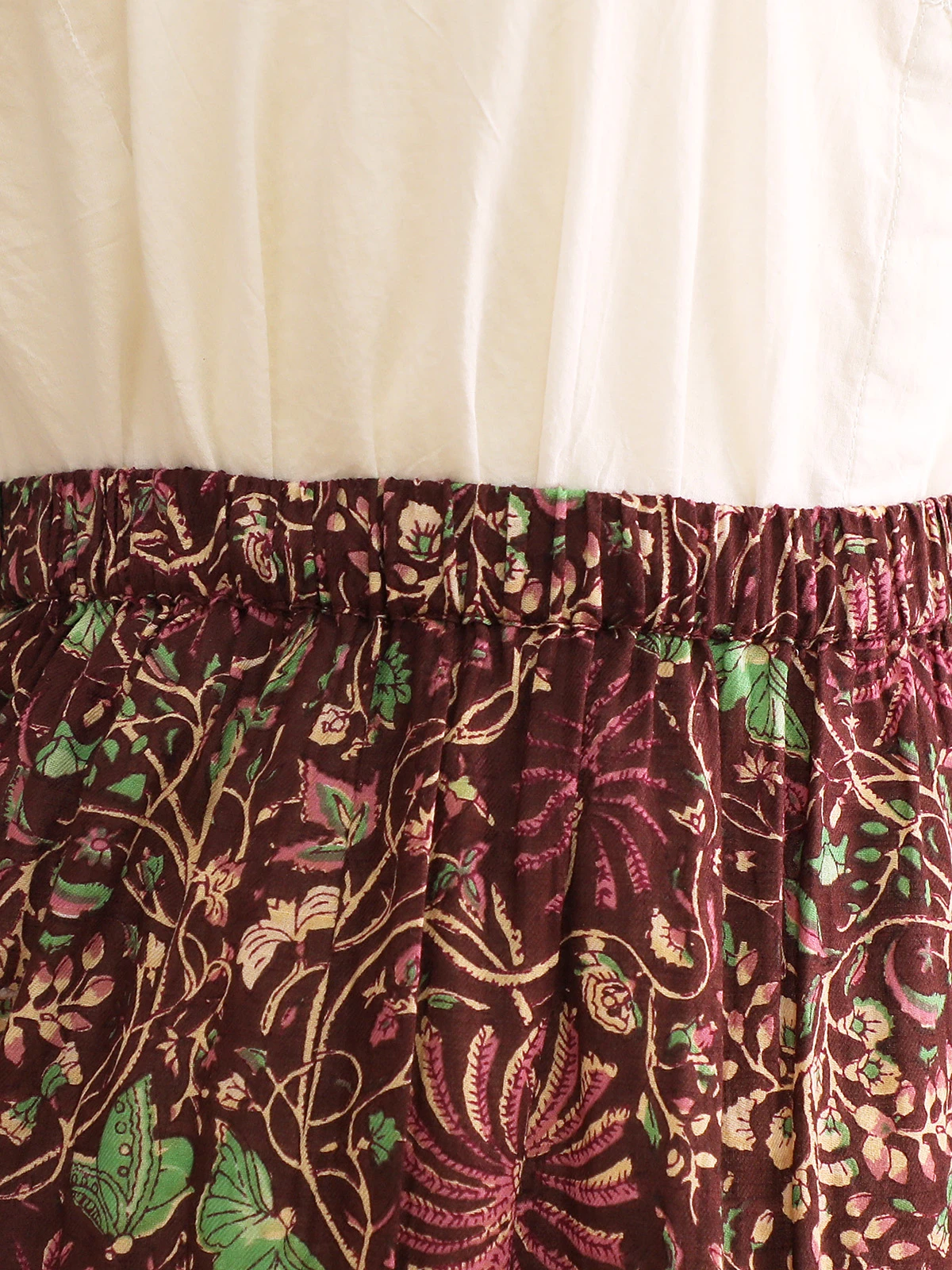 Butterfly Vine Skirt 5 Butterfly Vine Skirt - Image 3