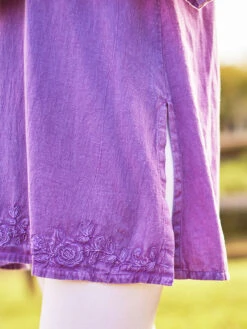 Sundance Sunwashed Tunic