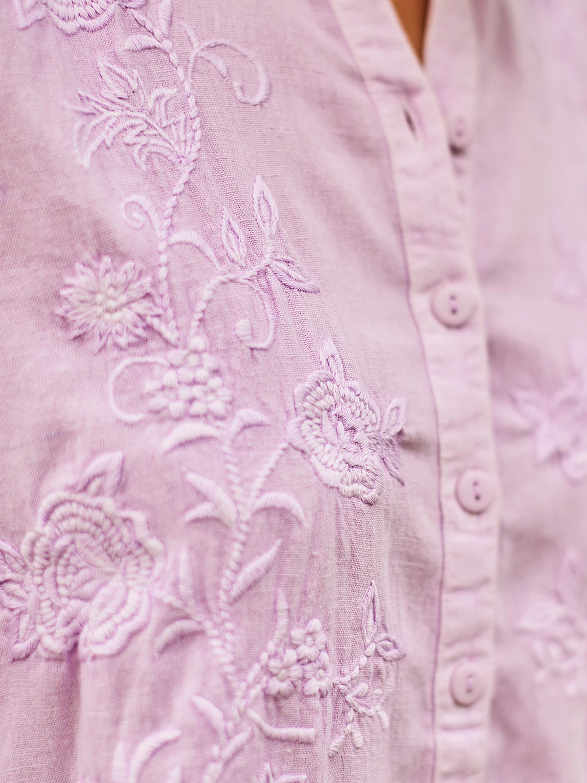 Provence Tunic 4 Provence Tunic - Image 2