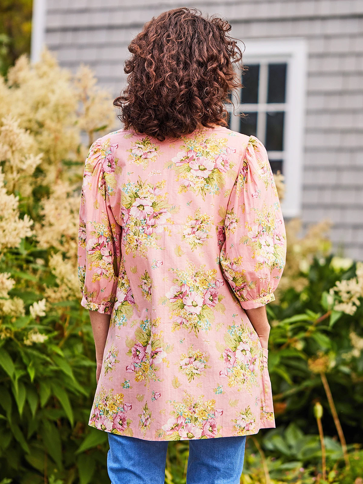 Charming Tunic 6 Charming Tunic - Image 4