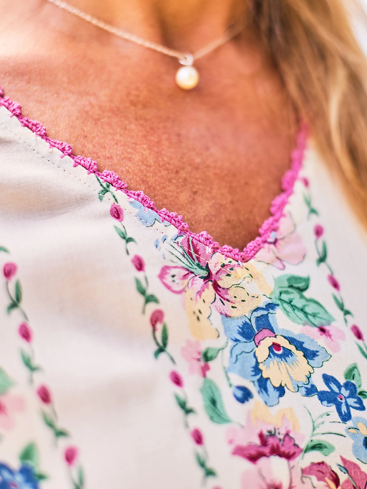 Lillian Tunic 6 Lillian Tunic - Image 4