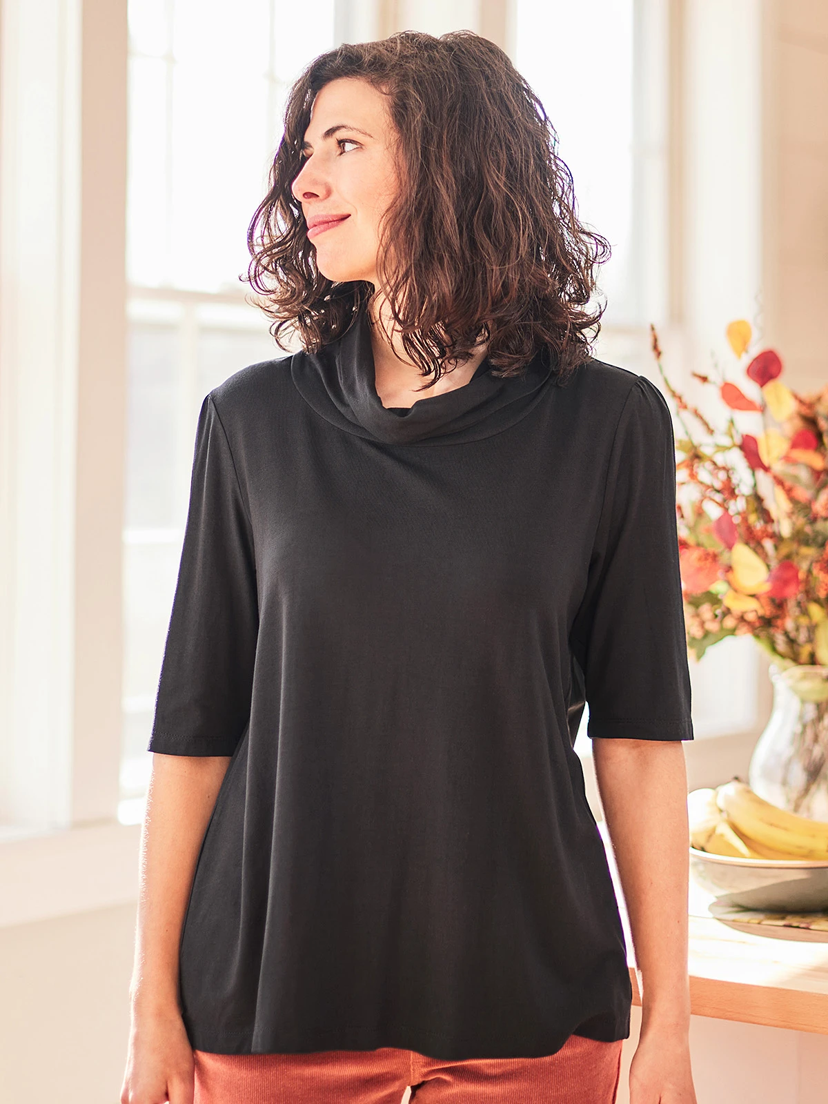 Dancing T-Shirt 5 Dancing T-Shirt - Image 3