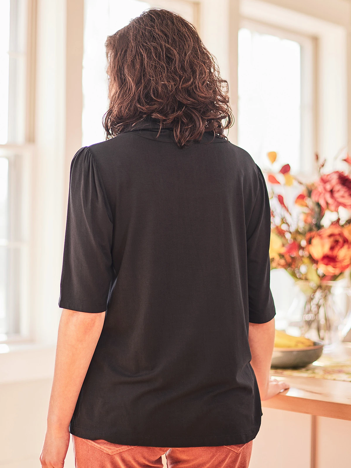 Dancing T-Shirt 4 Dancing T-Shirt - Image 2