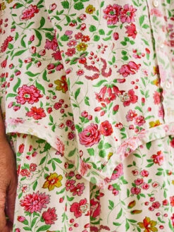 Sunday Rose Jersey Camisole